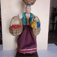 Pastore San Gregorio Armeno