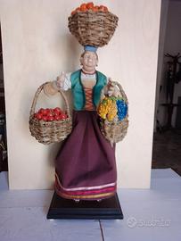 Pastore San Gregorio Armeno