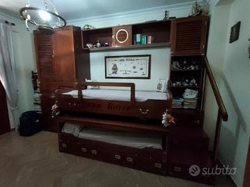 stanzetta stile vecchia marina