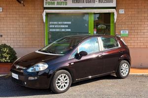 Fiat Punto Evo 1.4 5 porte Emotion GPL