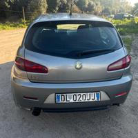Alfa Romeo 147 1.9 JTD