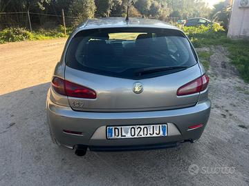 Alfa Romeo 147 1.9 JTD
