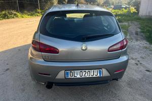 Alfa Romeo 147 1.9 JTD