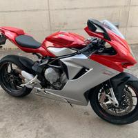 Mv Agusta F3 800