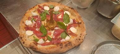 pizzaiolo