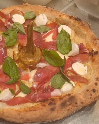 pizzaiolo