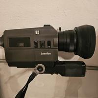 cinepresa super 8 Beaulieu 1008 xl  