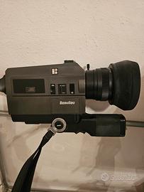 cinepresa super 8 Beaulieu 1008 xl  
