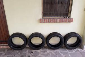 Pneumatici Invernali Dunlop WinterSport 225/45R18