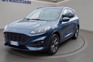 FORD Kuga 2.5 phev ST-Line 2wd 225cv cvt