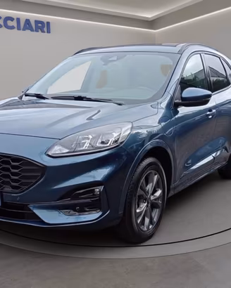 FORD Kuga 2.5 phev ST-Line 2wd 225cv cvt