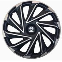 Set Sparco Copricerchi  16 pollici