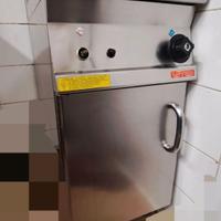 Bollitore acciaio inox