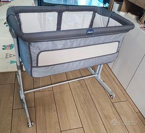 Next2me dream Chicco