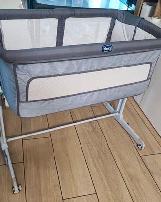 Next2me dream Chicco