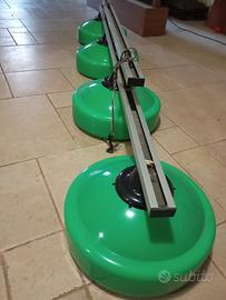 lampade da biliardo 