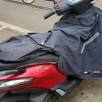 copertina tucano termoscud per Liberty 125