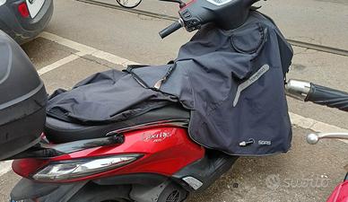 copertina tucano termoscud per Liberty 125