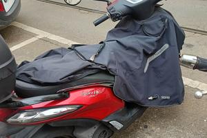 copertina tucano termoscud per Liberty 125