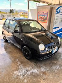 Ricambi Volkswagen Lupo 1998-2005