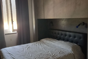 Appartamento sesto piano con ascensore