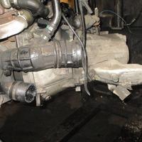 CAMBIO ALFA ROMEO 147 1.9 JTD 2006 937A3000 5 M