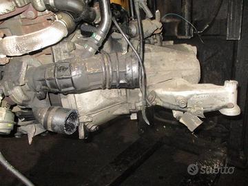 CAMBIO ALFA ROMEO 147 1.9 JTD 2006 937A3000 5 M
