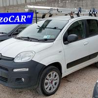 FIAT Panda 1.3 MJT S&S 4x4 ENEL