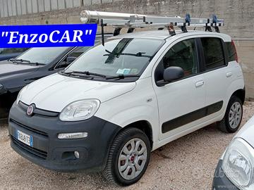 FIAT Panda 1.3 MJT S&S 4x4 ENEL