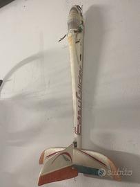 Aereo elettrico RC Easy glider