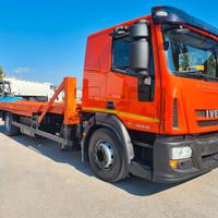 Iveco Eurocargo 160E32 bisarca Euro 6