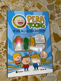 Pera Toons Firmacopie Napoli (104), Feltrinelli Librerie