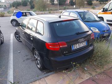 Audi a 3