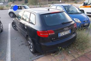 Audi a 3