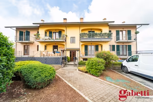 Appartamento Marene [S 552VRG]