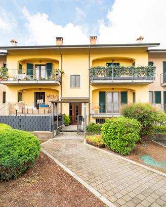 Appartamento Marene [S 552VRG]