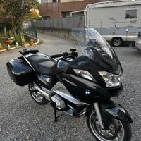 Bmw r 1200 rt - 2010