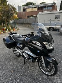 Bmw r 1200 rt - 2010