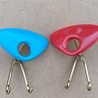 Appendiabiti modernariato 