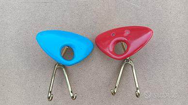 Appendiabiti modernariato 