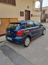 Volkswagen Polo 1.4 16 v GPL