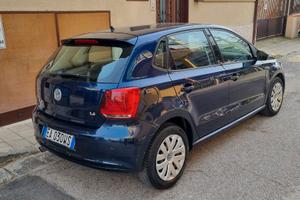Volkswagen Polo 1.4 16 v GPL