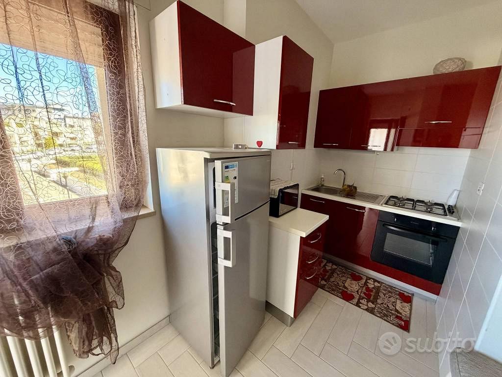 Appartamento – Matera - Altro