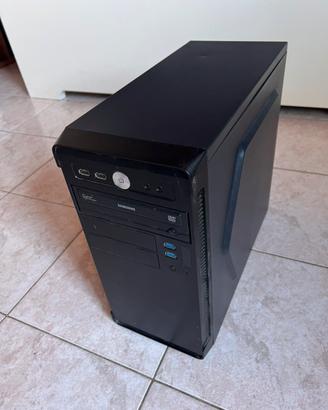 Computer Fissi