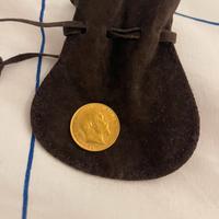 Stetlina britannica 1910 Edoardo VII