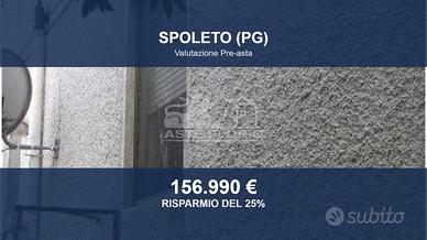 Immobile in asta di 165 m² con più di 5 locali e b