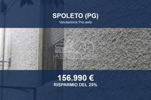 Immobile in asta di 165 m² con più di 5 locali e b