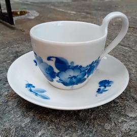 Tazza Royal Copenhagen Blue Flowers 