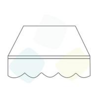 Tenda esterno Tempotest Parà