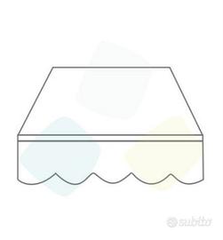 Tenda esterno Tempotest Parà